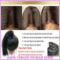 Wholesale factory price brazilian hair yaki wig stock coarse yaki human hair wig